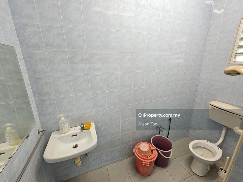 2-storey Terraced House for Sale in Taman Puncak Jalil, Seri Kembangan by Jason Tan - iProperty.com.my