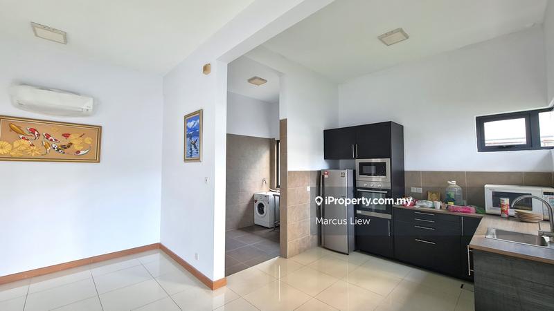 Semi-Detached House for Sale in Taman Danau Desa, Taman Desa by Marcus Liew - iProperty.com.my