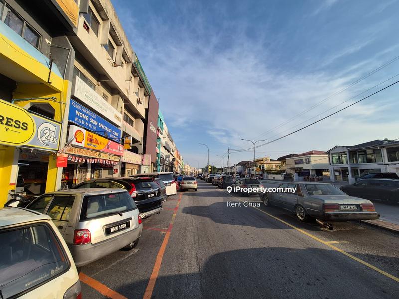 Shop for Sale in SS 21, Damansara Utama, Petaling Jaya by Kent Chua - iProperty.com.my