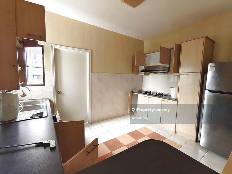 Kondominium untuk Disewa di Opal Damansara oleh Kelvin Ng - iProperty.com.my