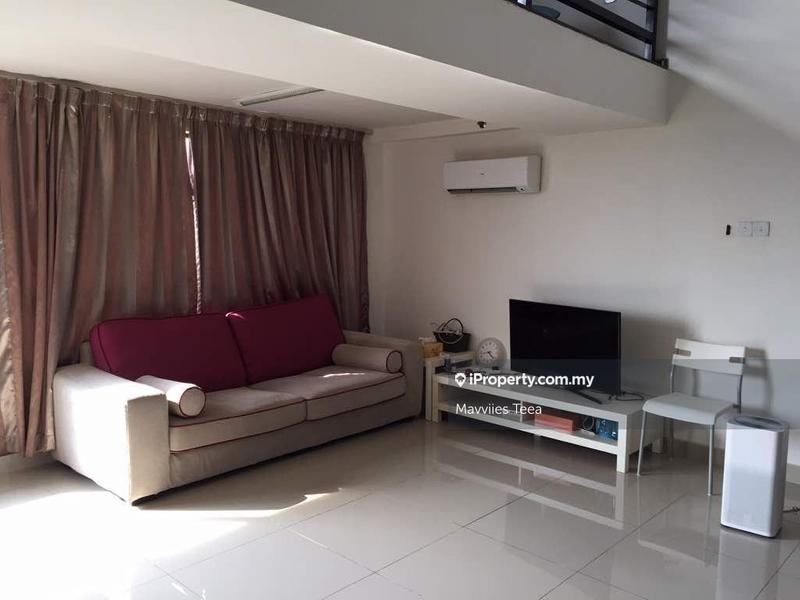 For Sale - Subang Soho (One Soho)