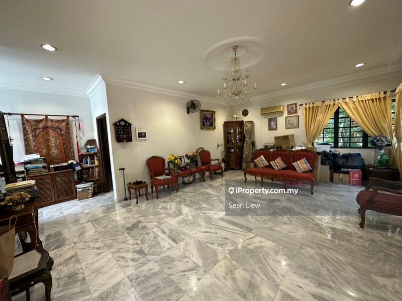 Bungalow House for Sale in Seksyen 17, Petaling Jaya by Sean Liew - iProperty.com.my