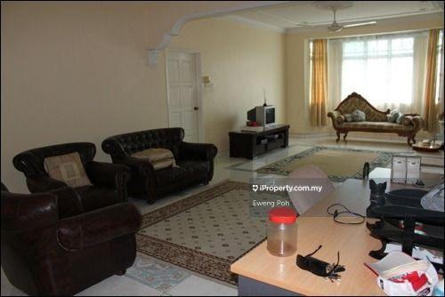 Banglo untuk Dijual di Taman Keramat Permai, Setiawangsa, Wangsa Maju, Setiawangsa oleh Eweng Poh - iProperty.com.my
