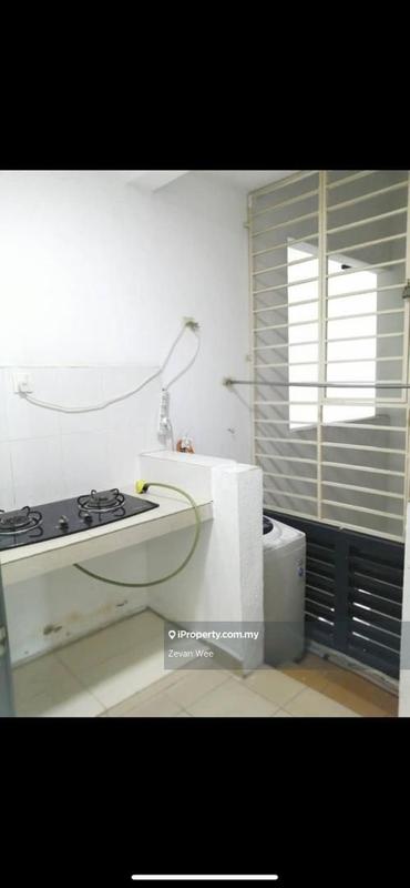 Residensi Servis untuk Dijual di Amaya Maluri oleh Zevan Wee - iProperty.com.my