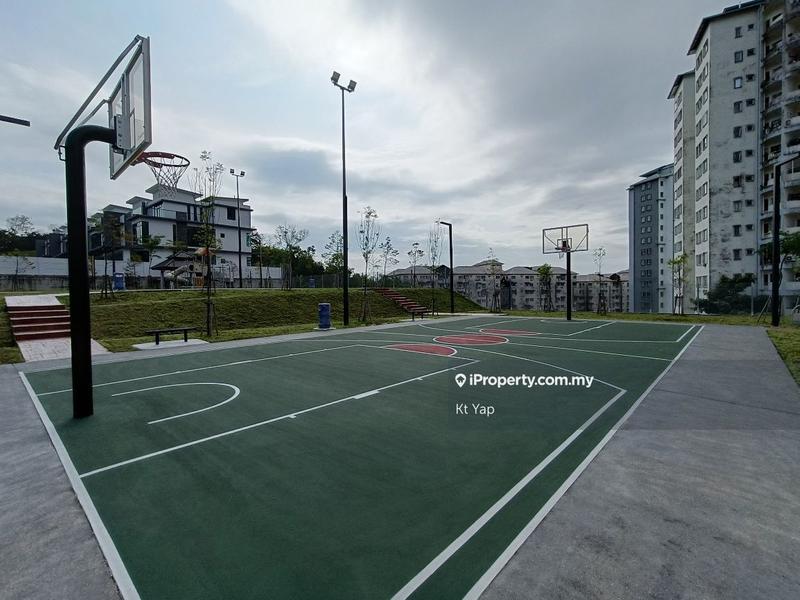 Rumah Berangkai 3 Tingkat untuk Disewa di Residensi Bukit Orkid (Orchid Hills), Cheras oleh Kt Yap - iProperty.com.my