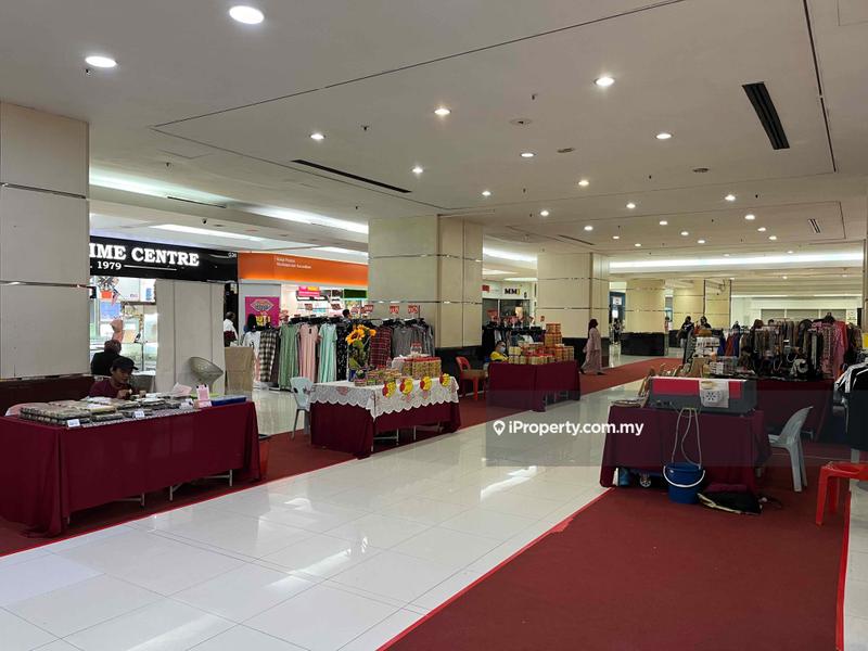 Retail Space untuk Disewa di Amcorp Mall, Petaling Jaya oleh Chen Kah Seng - iProperty.com.my