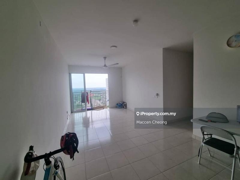 Pangsapuri untuk Dijual di Harmoni 1 oleh Maccen Cheong - iProperty.com.my