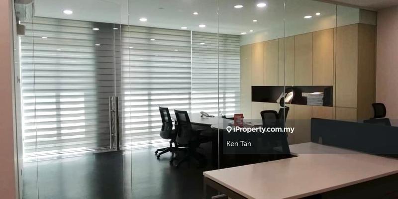 Kedai-Pejabat untuk Dijual di Setia Avenue, Shah Alam oleh Ken Tan - iProperty.com.my
