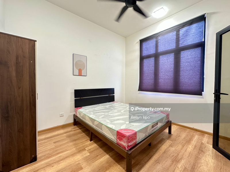 Condominium for Rent in The Quartz Residence by Kellyn Foo - iProperty.com.my