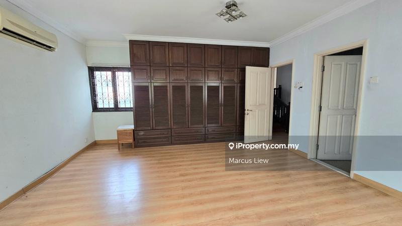 Banglo untuk Dijual di Bukit Bandaraya, Bangsar oleh Marcus Liew - iProperty.com.my