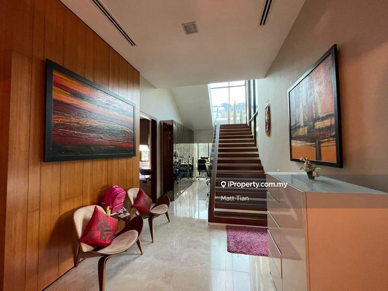 Bungalow House for Sale in the reserve puncak kemensah, Ulu Kelang by Matt Tian - iProperty.com.my