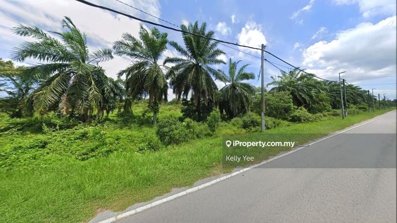 Agricultural Land for Sale in Kampung Baru Sungai Pelek, Sepang by Kelly Yee - iProperty.com.my