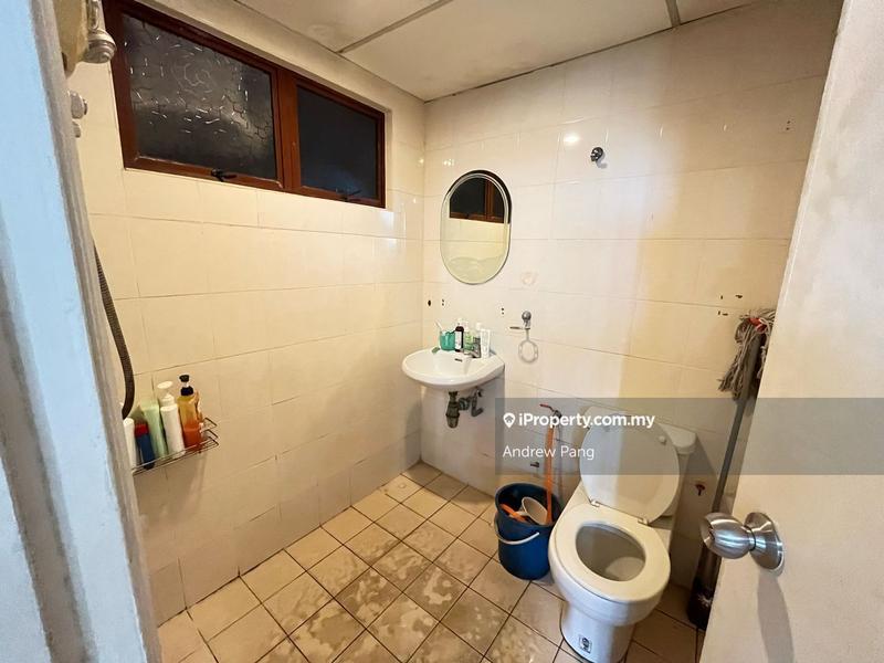 Kondominium untuk Dijual di Palm Spring @ Damansara oleh Andrew Pang - iProperty.com.my