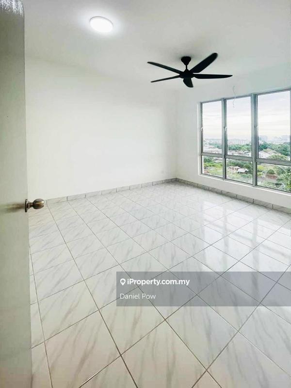 Condominium for Rent in Sri Melaka Residensi by Daniel Pow - iProperty.com.my