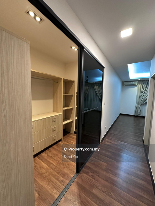 Kondominium untuk Dijual di Hijauan Saujana oleh Sand Yip - iProperty.com.my