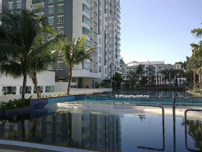 Kondominium untuk Dijual di Zenith Residences oleh Allen Tan - iProperty.com.my