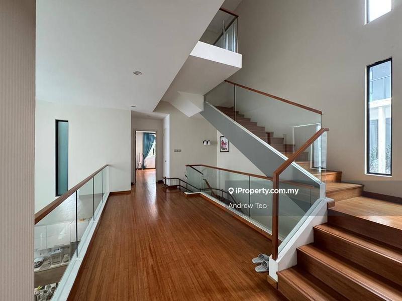 Banglo untuk Dijual di Senibong Cove, Masai oleh Andrew Teo - iProperty.com.my