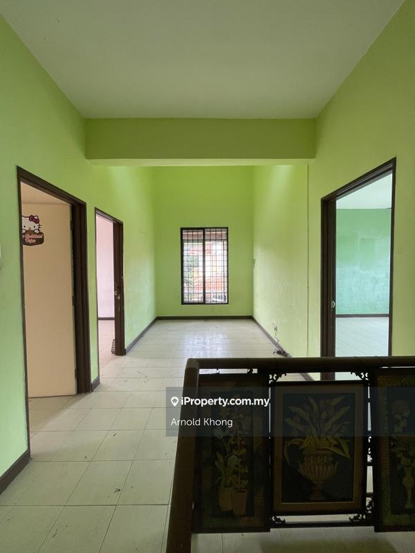 2.5-storey Terraced House for Rent in Suria Grande, Semenyih by Arnold Khong - iProperty.com.my