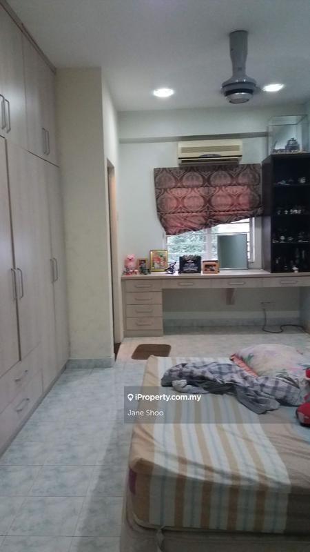 2.5-storey Terraced House for Sale in Bukit oug town house, Bukit Jalil by Jane Shoo - iProperty.com.my