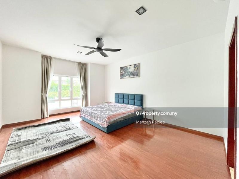 Bungalow House for Sale in Country Heights, Kajang by Mahzah Rapiee - iProperty.com.my
