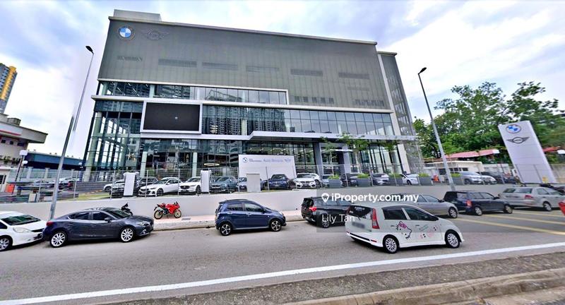 Commercial Semi-D for Rent in Balakong Seri Kembangan, Seri Kembangan by Lily Tan - iProperty.com.my