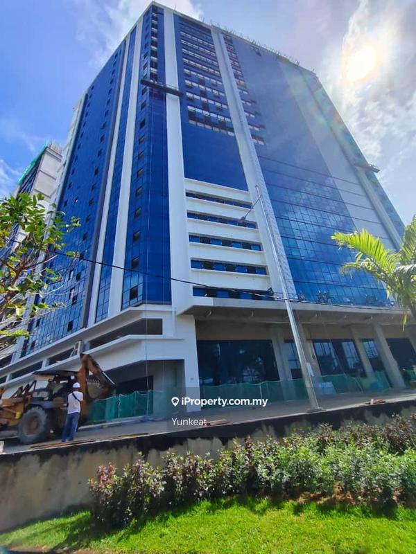 Office for Rent in MSC Tower GBS Bayan Lepas, Bayan Lepas by Yunkeat - iProperty.com.my