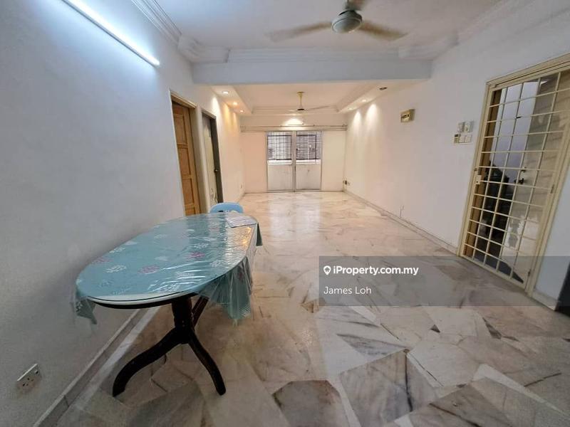 For Rent - Subang Perdana Goodyear Court 1