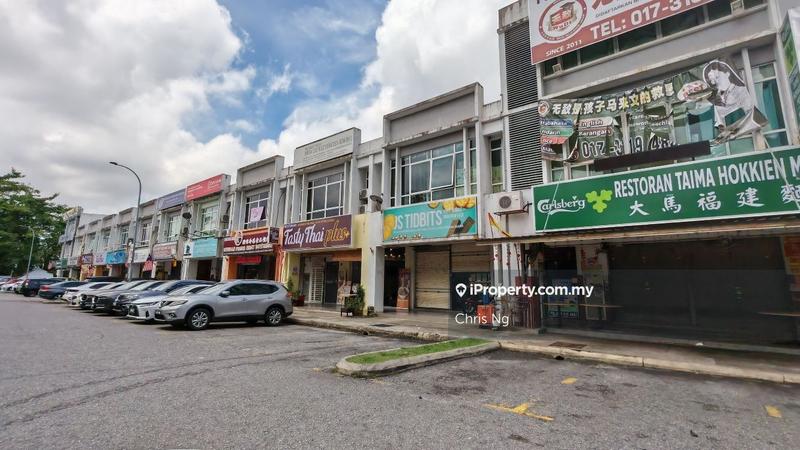 Kedai untuk Dijual di Kota Kemuning, Shah Alam oleh Chris Ng - iProperty.com.my