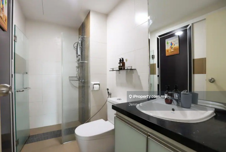 Condominium for Sale in Tiara ParkHomes by Jenny E - iProperty.com.my