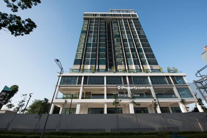 Office for Sale in Kelana Jaya, Petaling Jaya by Melody Chew - iProperty.com.my