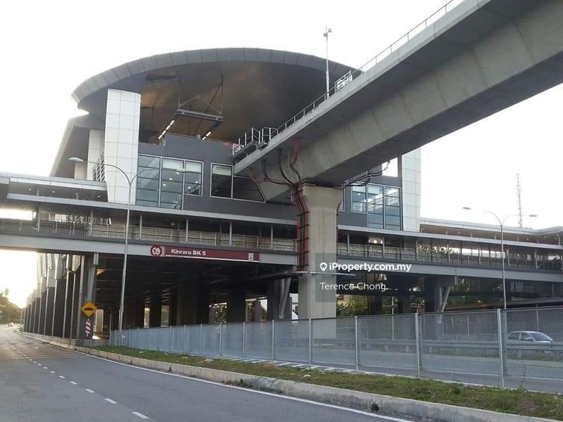 Kedai untuk Dijual di Bandar Kinrara Seksyen 1, Bandar Kinrara oleh Terence Chong - iProperty.com.my