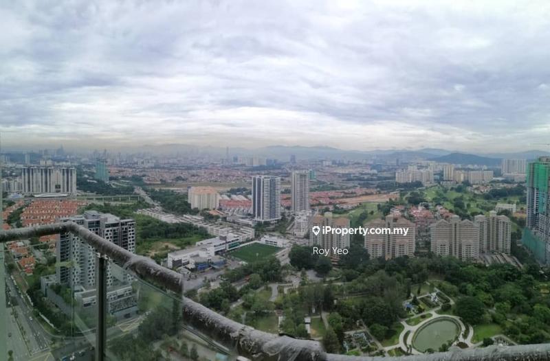 Service Residence for Sale in The Park Sky Residence by Roy Yeo - iProperty.com.my
