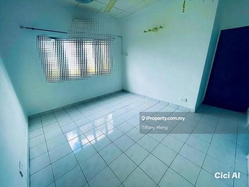 Apartment for Sale in Greenview Apartment by Tiffany Meng - iProperty.com.my