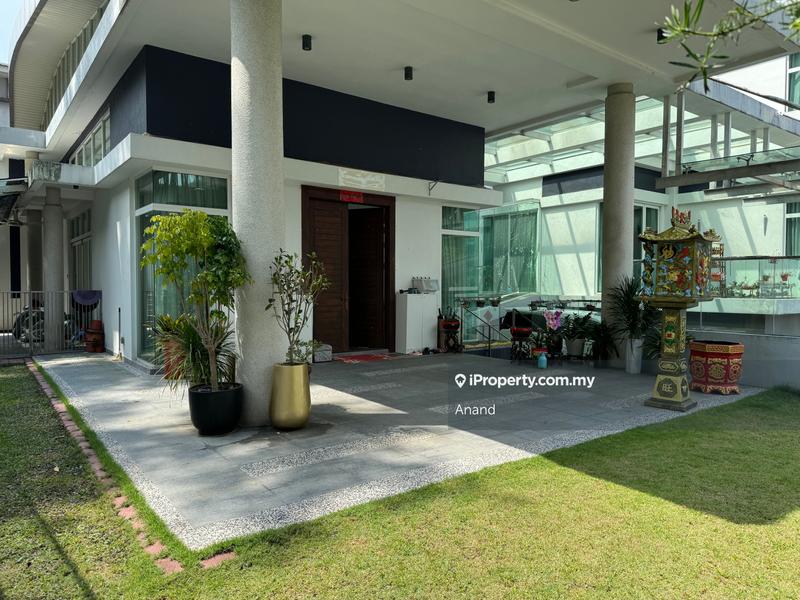 Bungalow House for Sale in Country Heights Damansara, Kuala Lumpur by Anand - iProperty.com.my