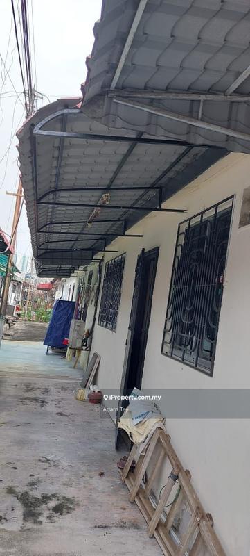 1-storey Terraced House for Sale in Bandar Kinrara Seksyen 1, Bandar Kinrara by Adam Tay - iProperty.com.my