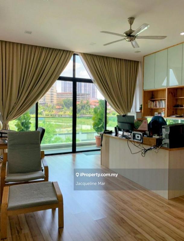 Rumah Berkembar untuk Dijual di Serdang, Seri Kembangan oleh Jacqueline Mar - iProperty.com.my