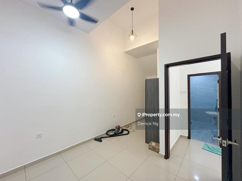 Rumah Berangkai 2 Tingkat untuk Dijual di Bandar Sp Saujana, Sungai Petani oleh Derrick Ng - iProperty.com.my