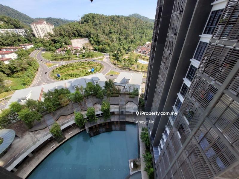 Kondominium untuk Disewa di Selayang 18 oleh XiaXun Ong - iProperty.com.my