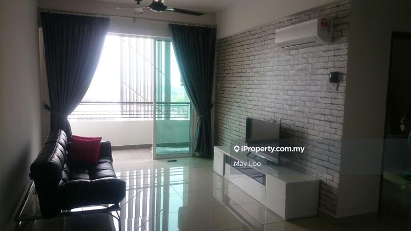 Condominium for Rent in The Majestic by May Loo - iProperty.com.my