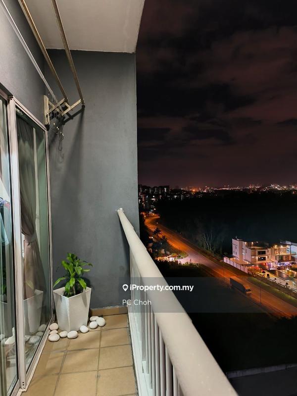 For Sale - The iResidence