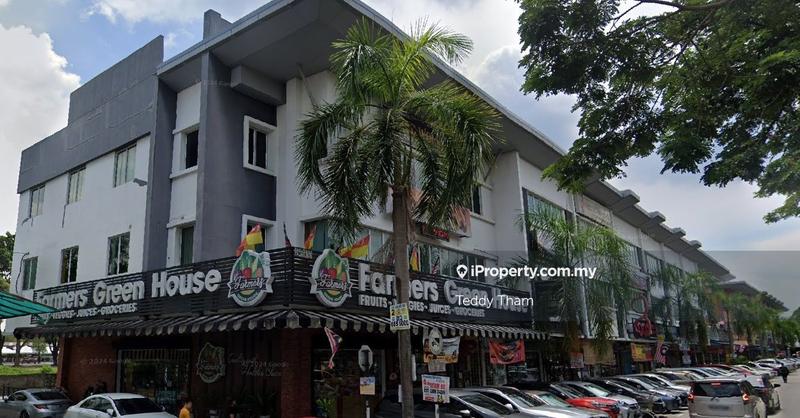 Shop / Office for Rent in Taman Meranti Jaya, Puchong by Teddy Tham - iProperty.com.my