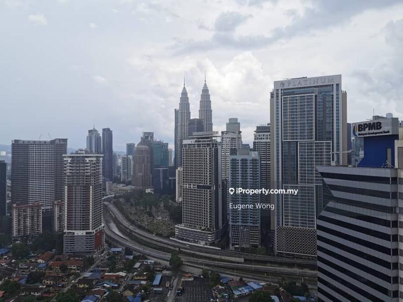 Condominium for Sale in Colony by Infinitum by Eugene Wong - iProperty.com.my