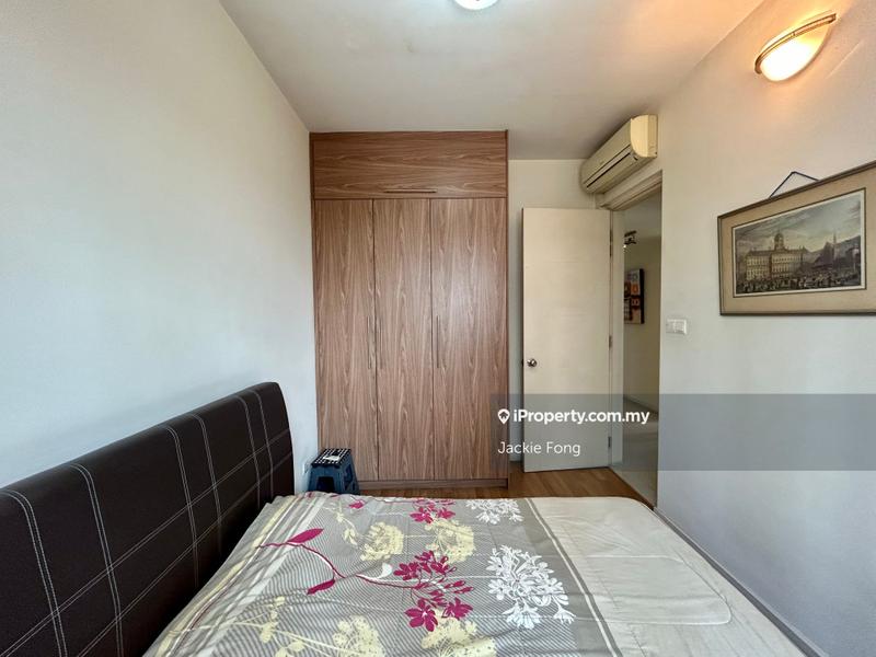 Condominium for Sale in Casa Kiara II by Jackie Fong - iProperty.com.my