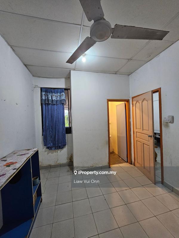 Flat for Sale in Taman Sinar Jaya by Liaw Vui Onn - iProperty.com.my