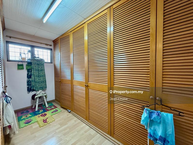 Banglo untuk Dijual di SS2, Petaling Jaya oleh Jean Chiew - iProperty.com.my