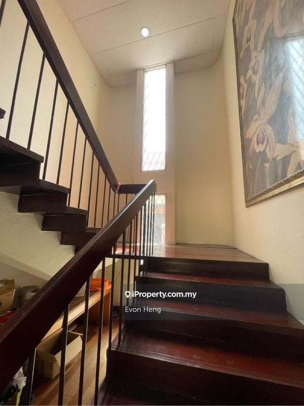 Bungalow House for Sale in Cheras, Kuala Lumpur by Evon Heng - iProperty.com.my