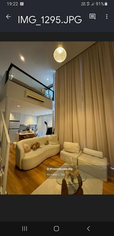 For Sale - Centrio Pantai Hillpark