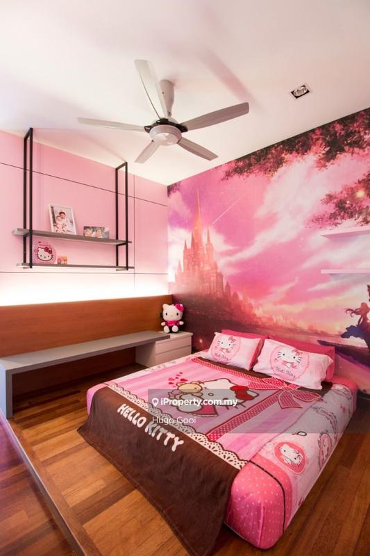 Semi-Detached House for Sale in Serdang, Seri Kembangan by Hugo Gooi - iProperty.com.my