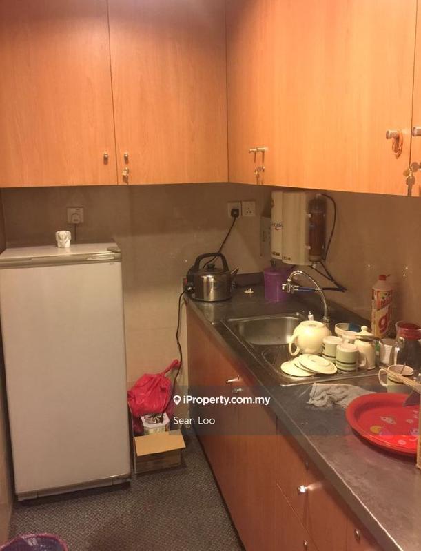 Office for Sale in Bandar Sri Permaisuri, Cheras by Sean Loo - iProperty.com.my