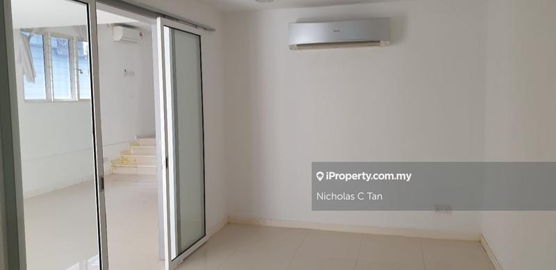 Rumah Teres 2-Tingkat untuk Dijual di Bangsar Baru, Bangsar oleh Nicholas C Tan - iProperty.com.my